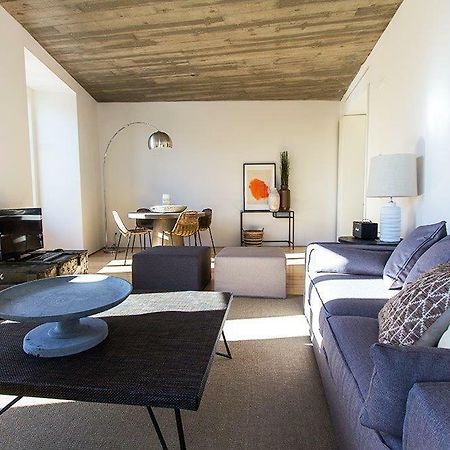 Luxury T.M. Flat With A View Apartment Lisboa Екстериор снимка